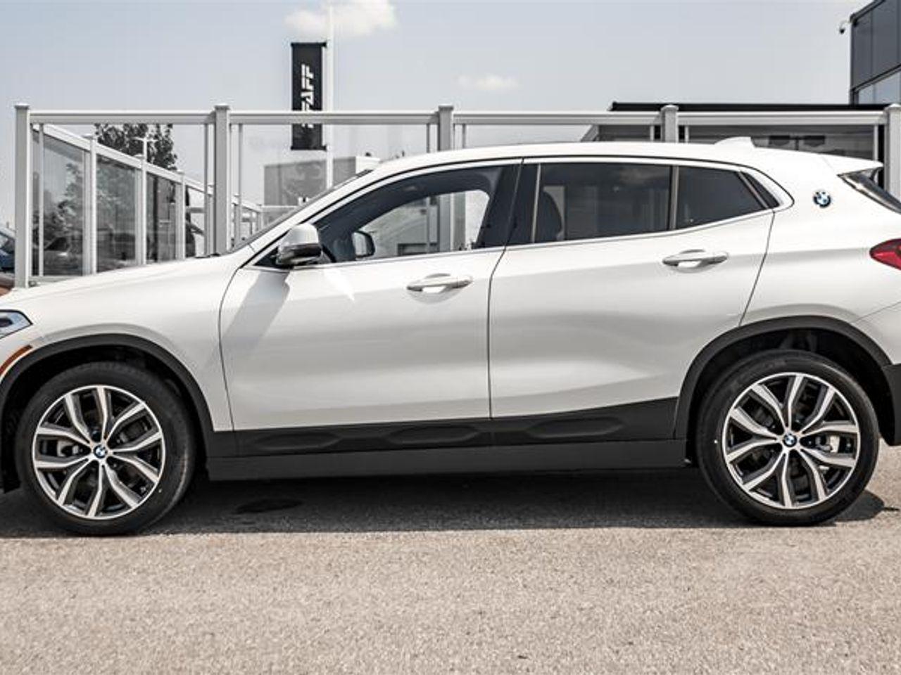 2021 BMW X2 Xdrive28i-3