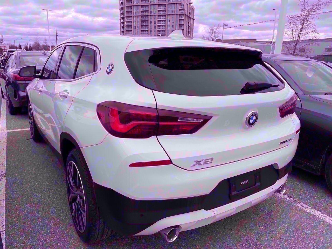 2021 BMW X2 Xdrive28i-1