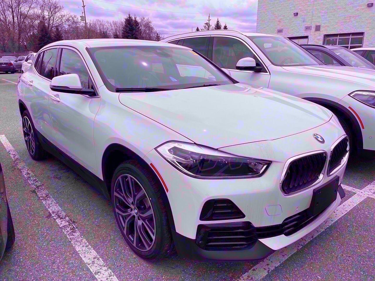 2021 BMW X2 Xdrive28i-3