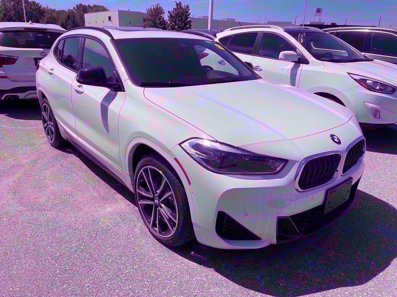 2021 BMW X2 Xdrive28i-3