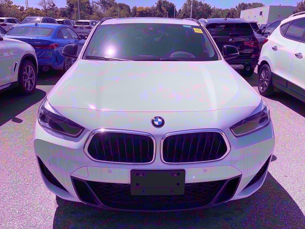 2021 BMW X2 Xdrive28i-4