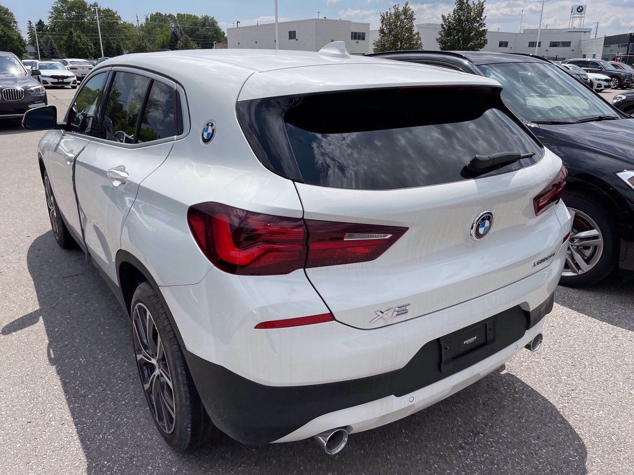 2021 BMW X2 Xdrive28i-1