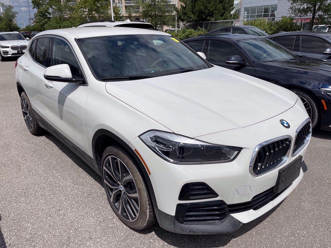 2021 BMW X2 Xdrive28i-3