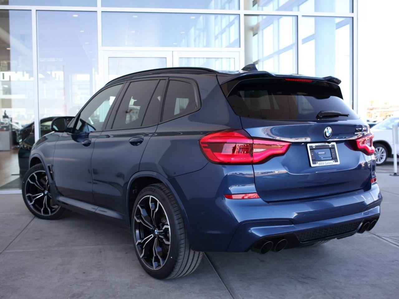 2021 BMW X3 M Competition-4