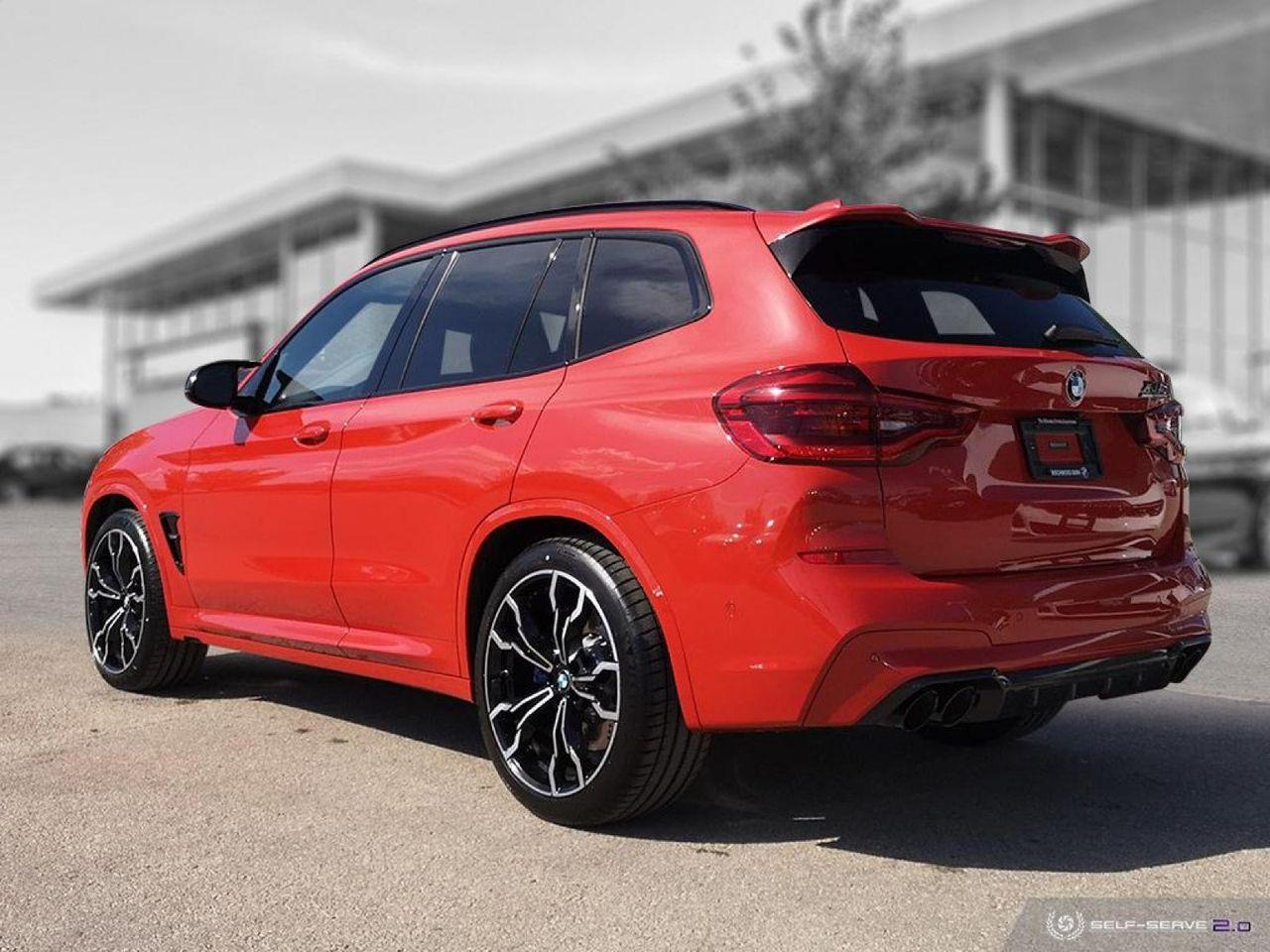 2021 BMW X3 M Competition-3