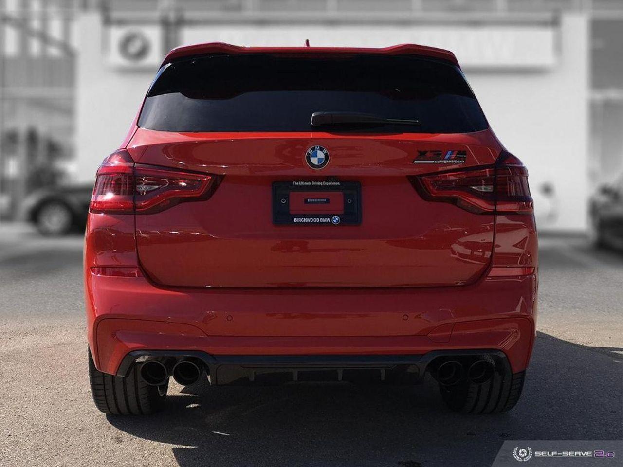 2021 BMW X3 M Competition-4
