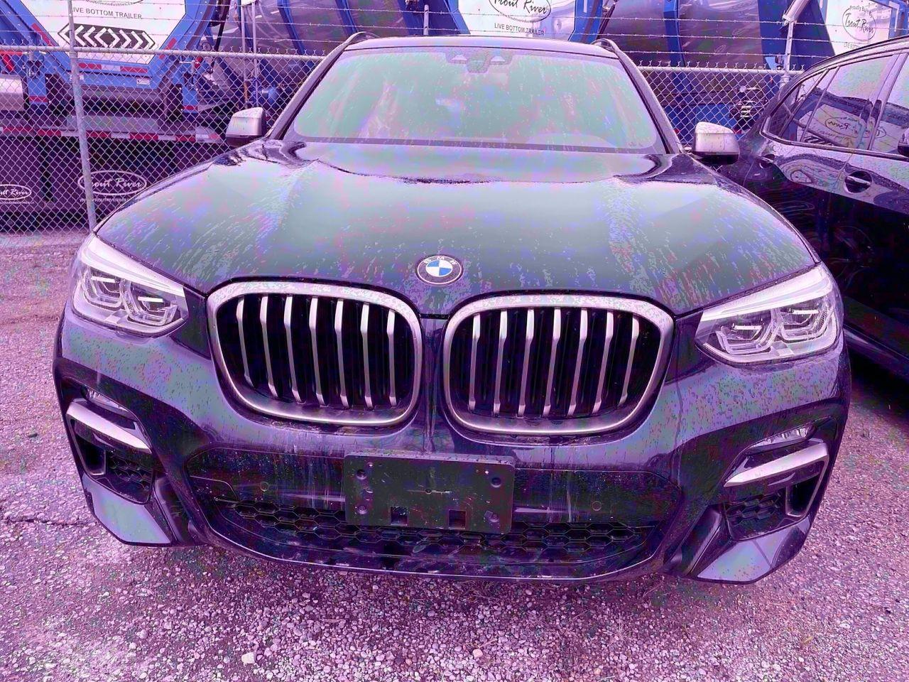 2021 BMW X3 M40i-3