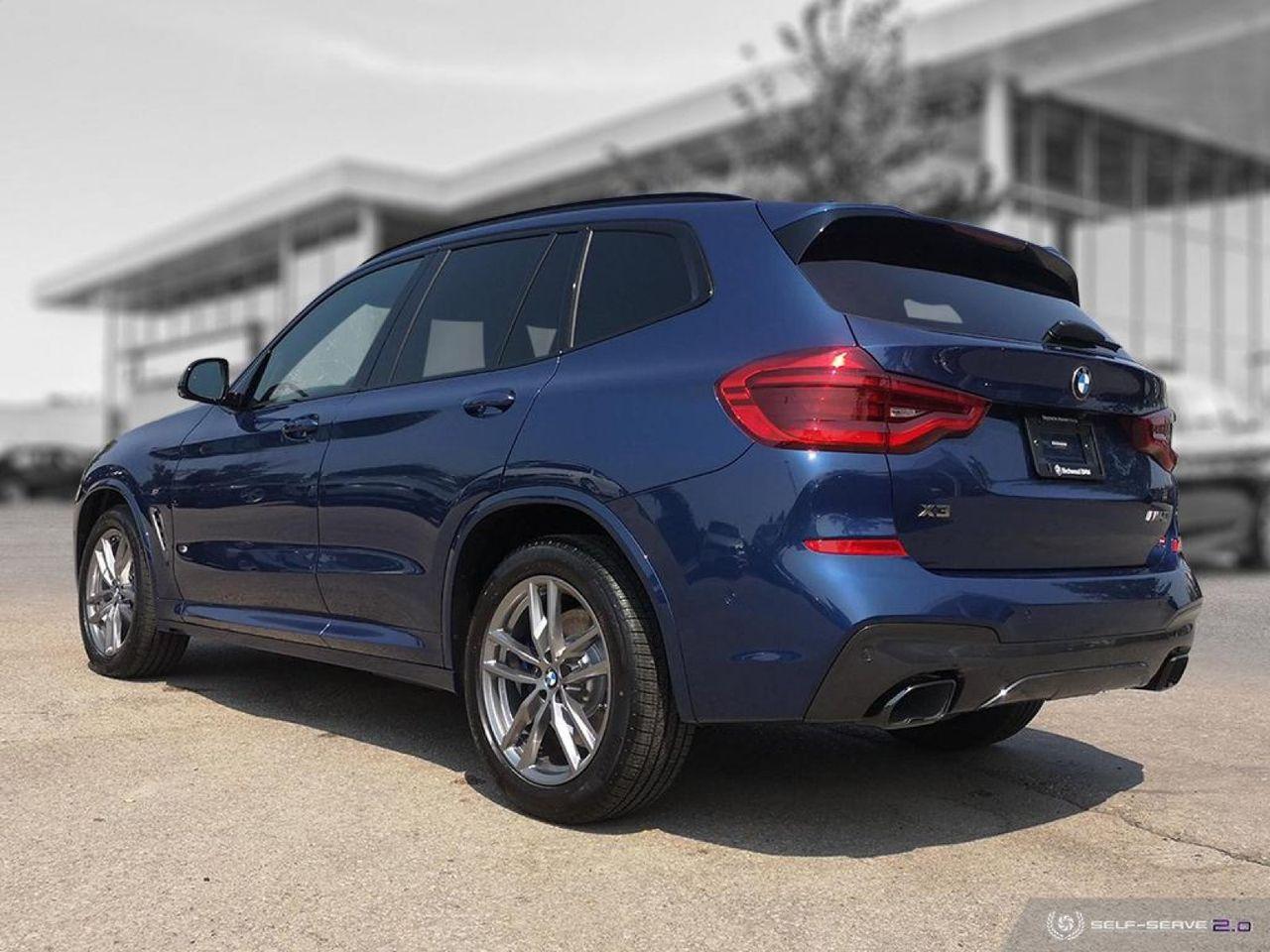 2021 BMW X3 M40i-3