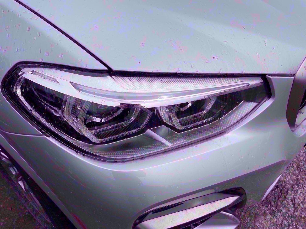 2021 BMW X3 M40i-4