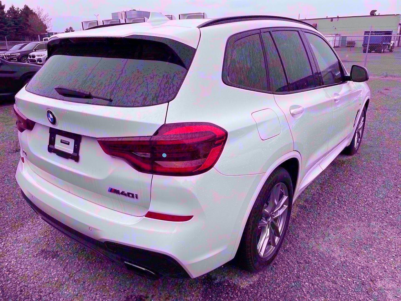 2021 BMW X3 M40i-2