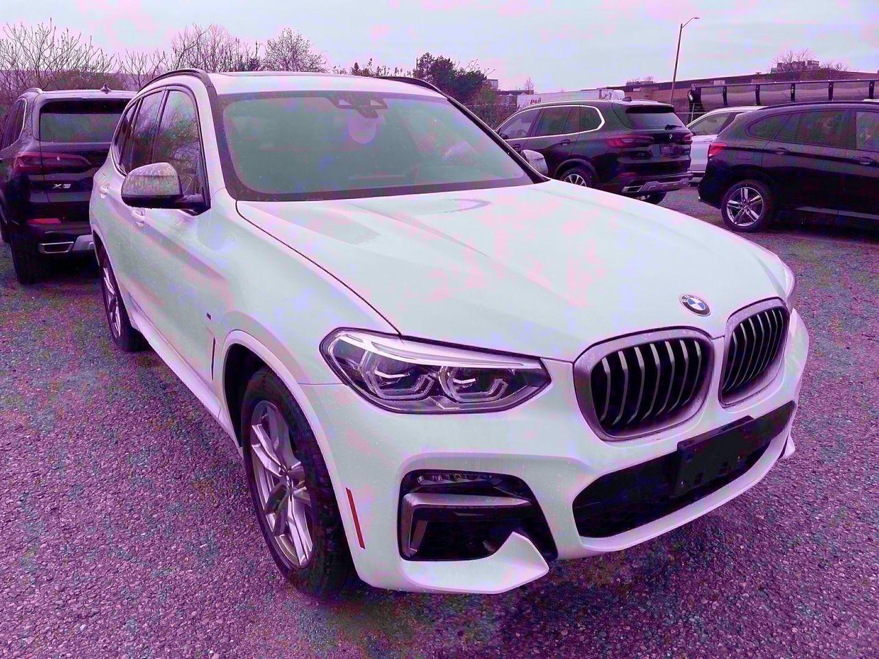 2021 BMW X3 M40i-3