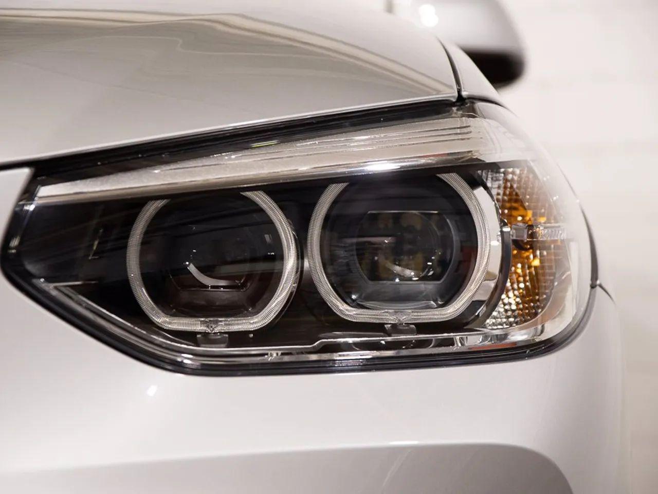 2021 BMW X3 XDrive30e-2