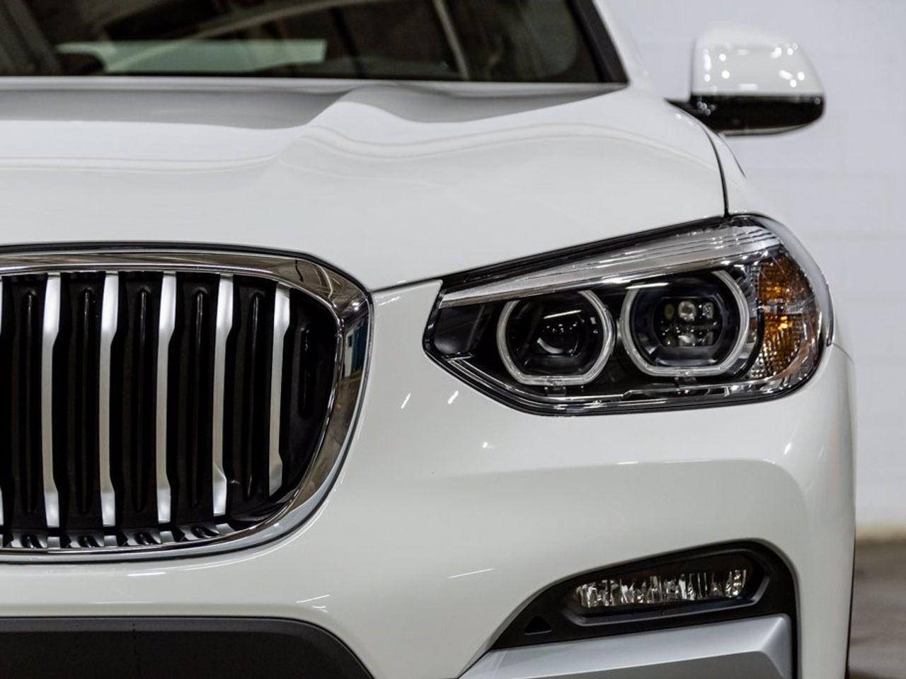 2021 BMW X3 XDrive30e-2