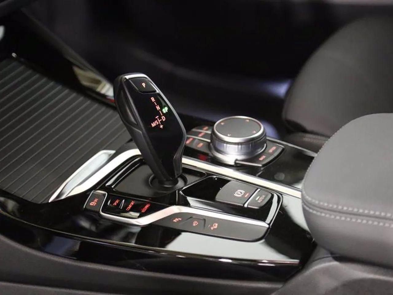 2021 BMW X3 XDrive30i-3