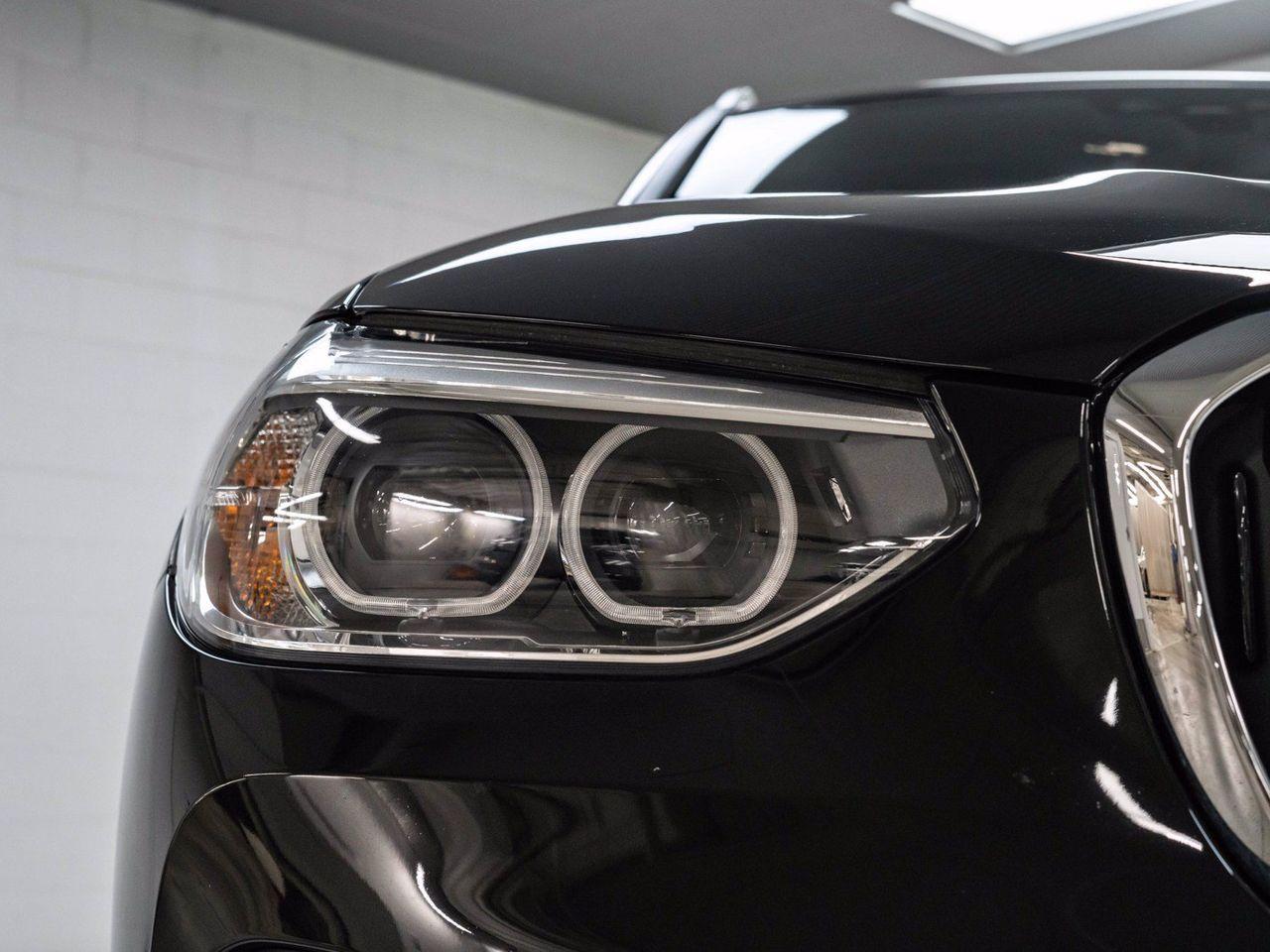 2021 BMW X3 xDrive30i-2