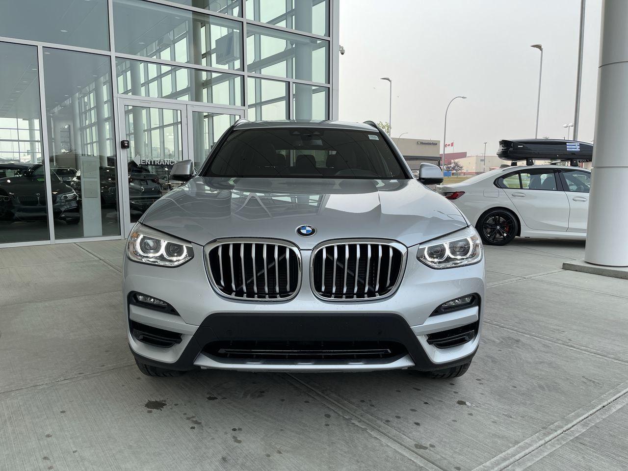 2021 BMW X3 xDrive30i-3