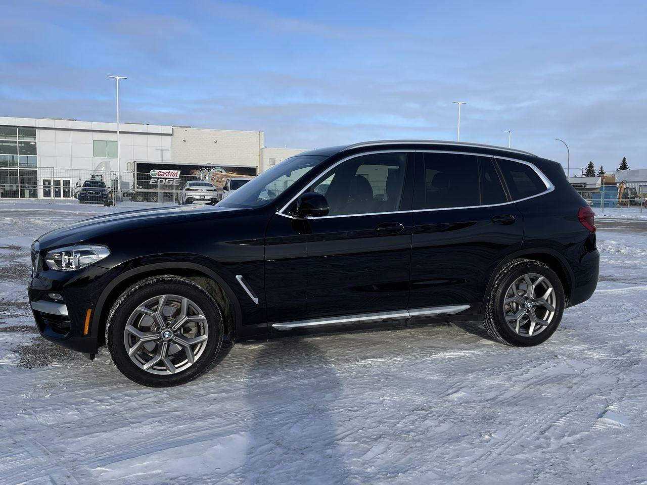 2021 BMW X3 xDrive30i-3
