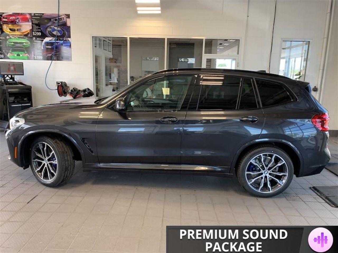 2021 BMW X3 xDrive30i-1