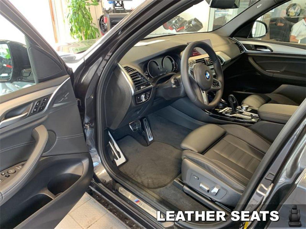 2021 BMW X3 xDrive30i-2
