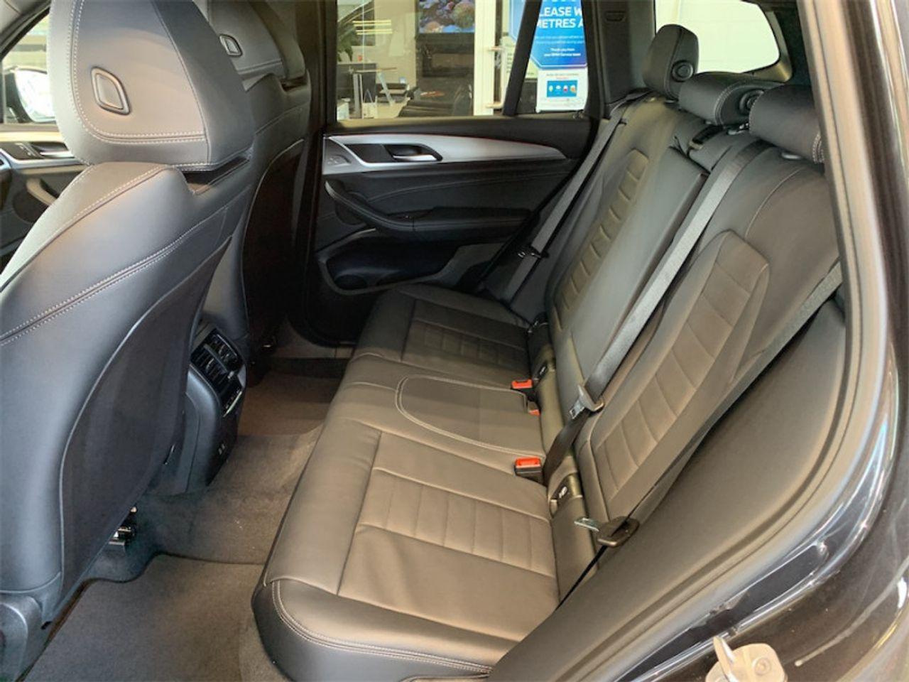 2021 BMW X3 xDrive30i-3