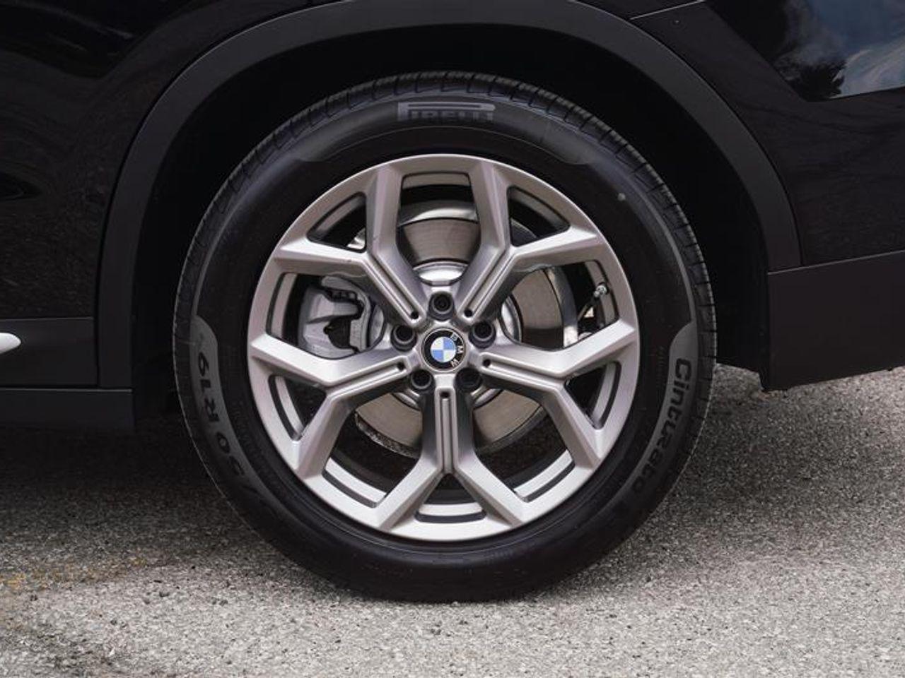 2021 BMW X3 xDrive30i-2