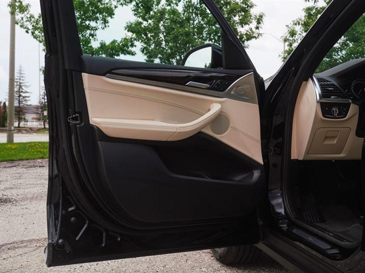 2021 BMW X3 xDrive30i-3