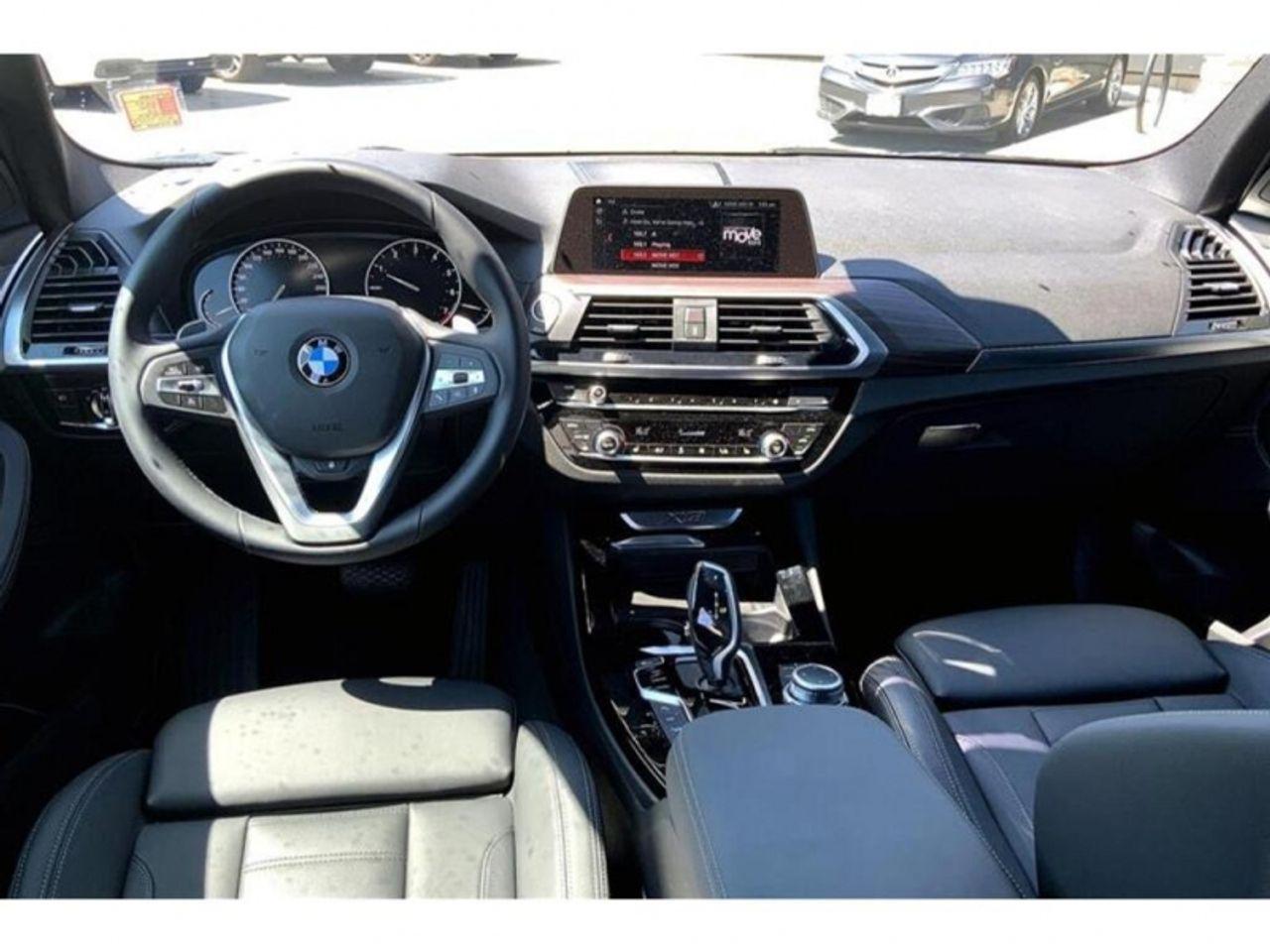 2021 BMW X3 xDrive30i-2