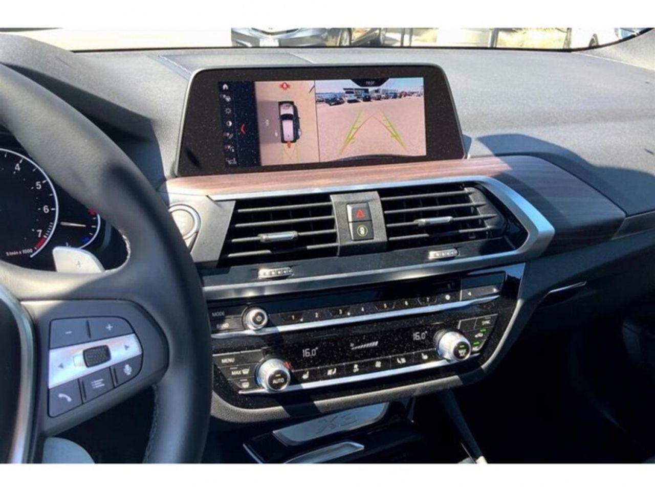 2021 BMW X3 xDrive30i-3