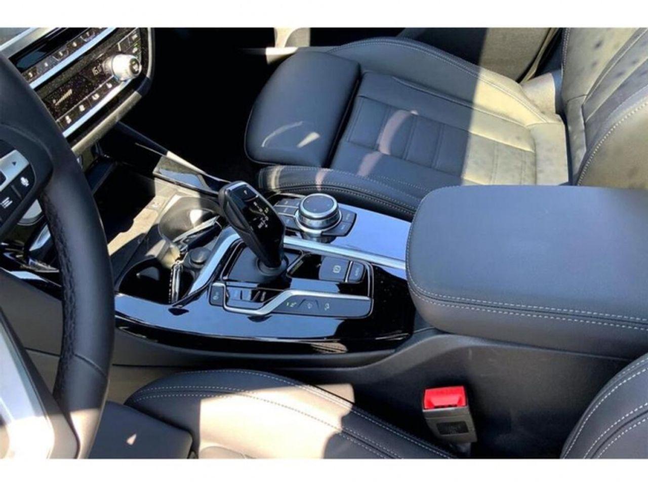 2021 BMW X3 xDrive30i-4