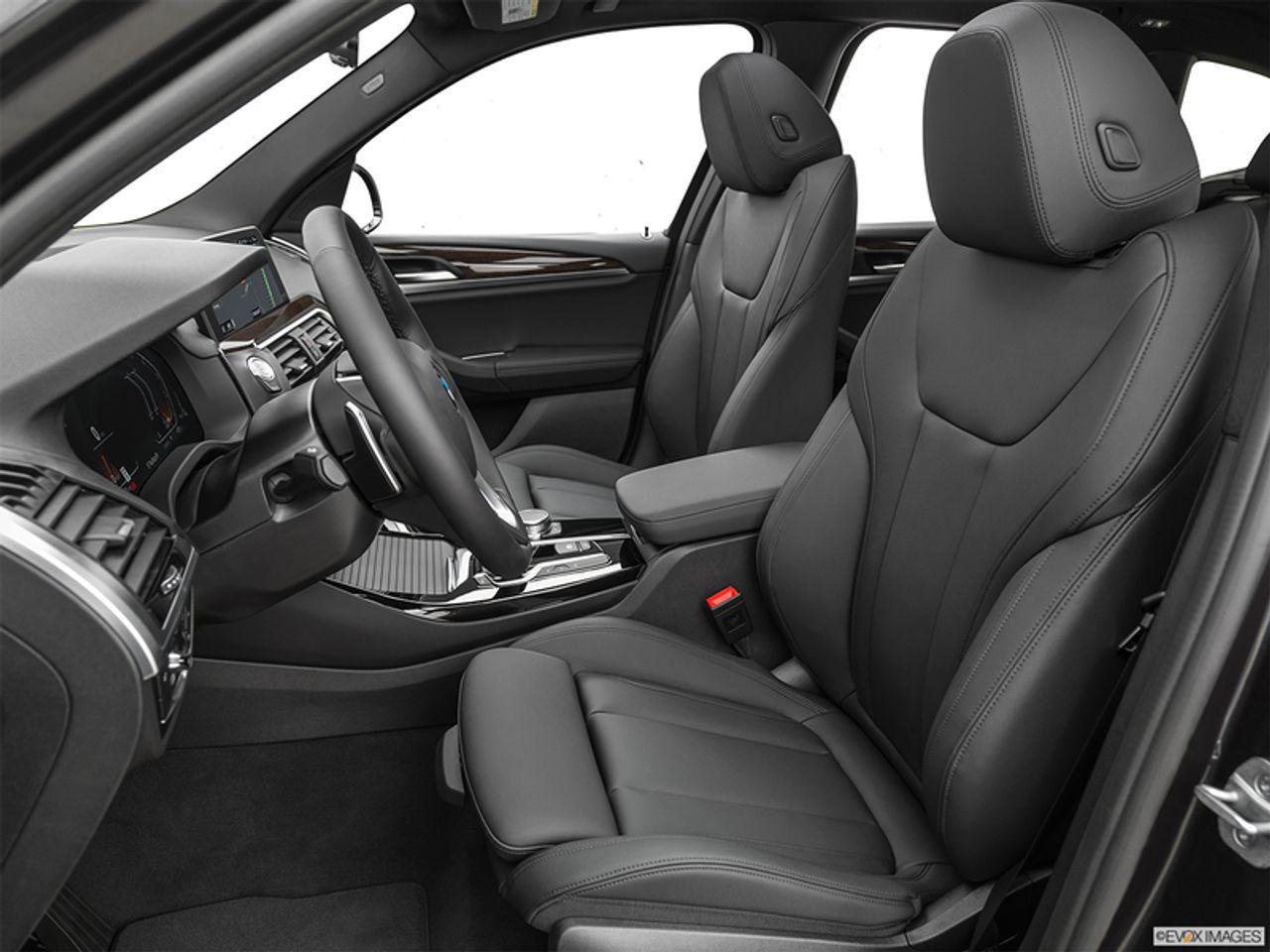 2021 BMW X3 xDrive30i-4