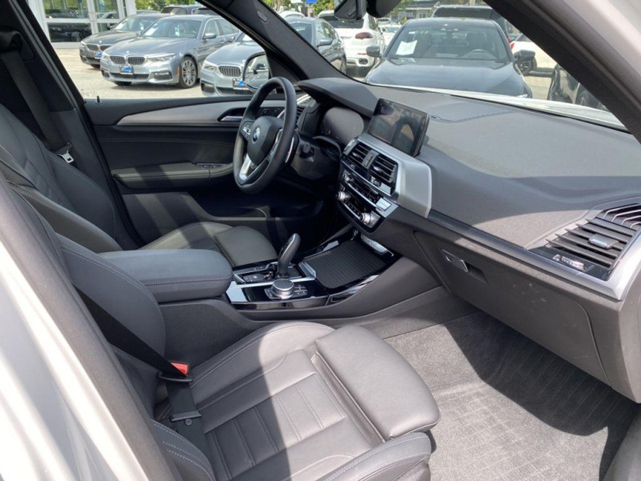2021 BMW X3 xDrive30i-3