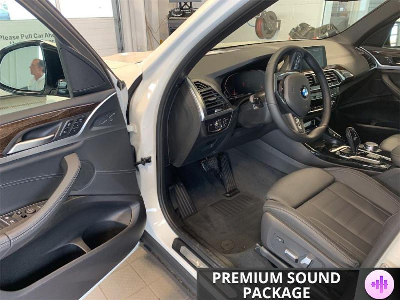 2021 BMW X3 xDrive30i-3