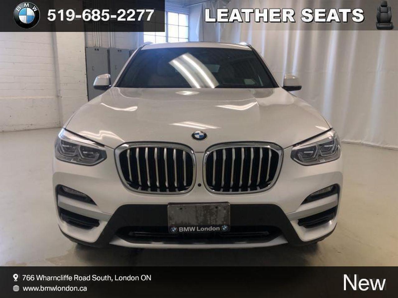 2021 BMW X3 xDrive30i-1