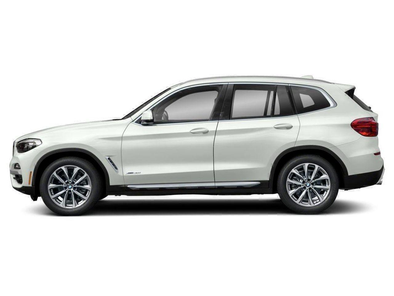 2021 BMW X3 xDrive30i-1
