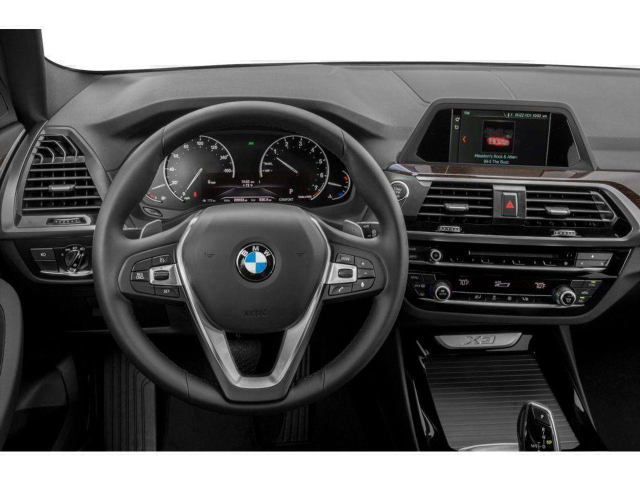 2021 BMW X3 xDrive30i-3