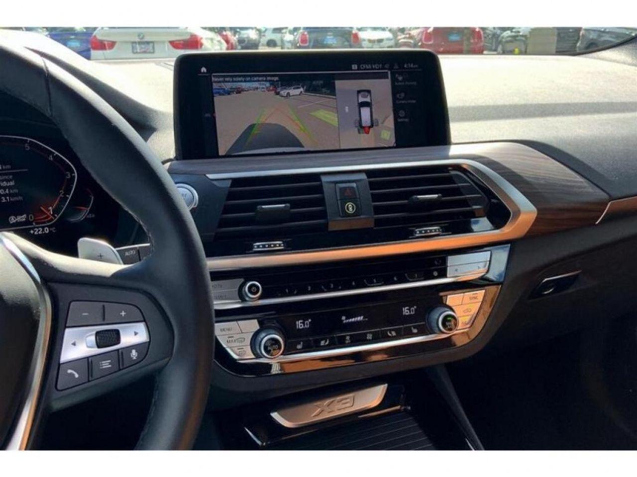2021 BMW X3 xDrive30i-3