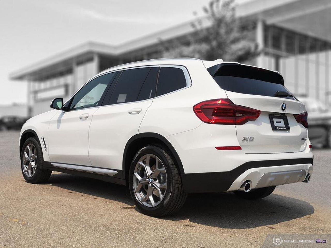2021 BMW X3 xDrive30i-3