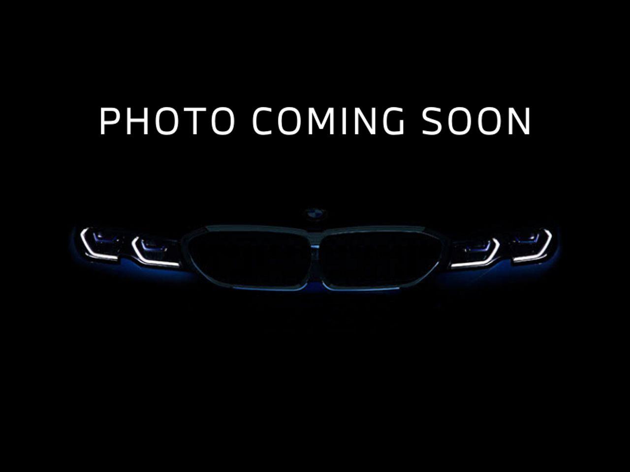 2021 BMW X4 M Base-1