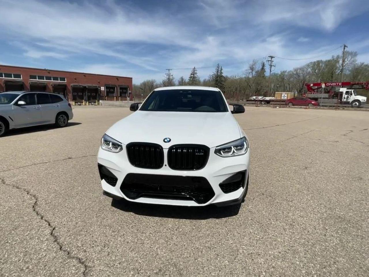 2021 BMW X4 M Competition-3
