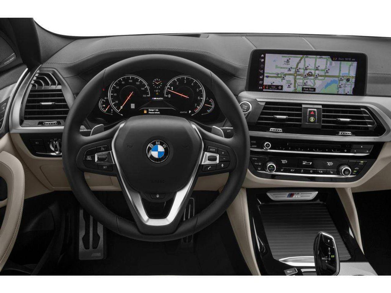 2021 BMW X4 M40i-3