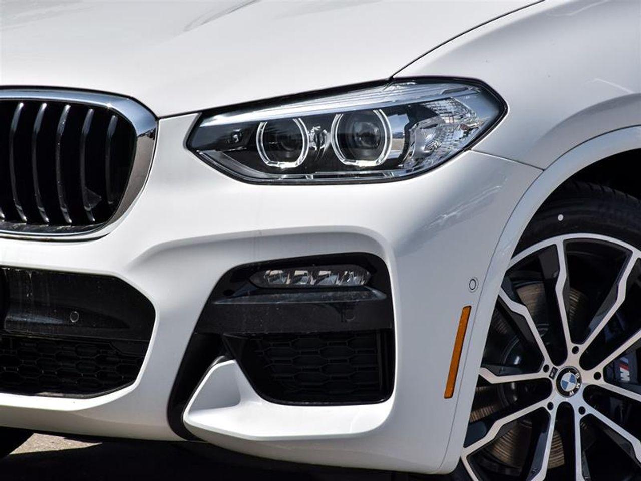 2021 BMW X4 xDrive30i-1