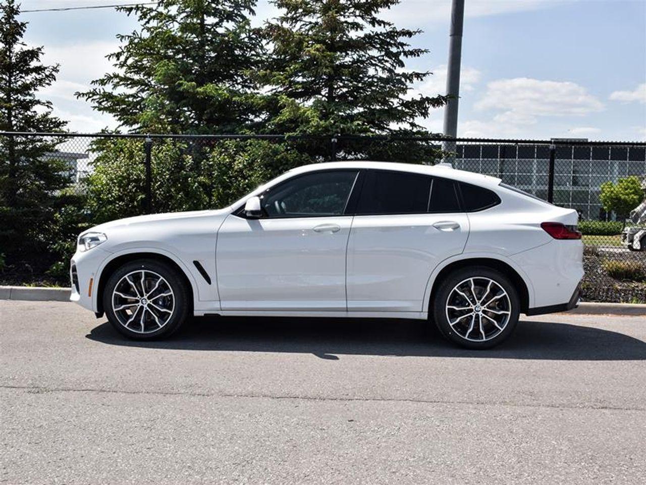 2021 BMW X4 xDrive30i-3
