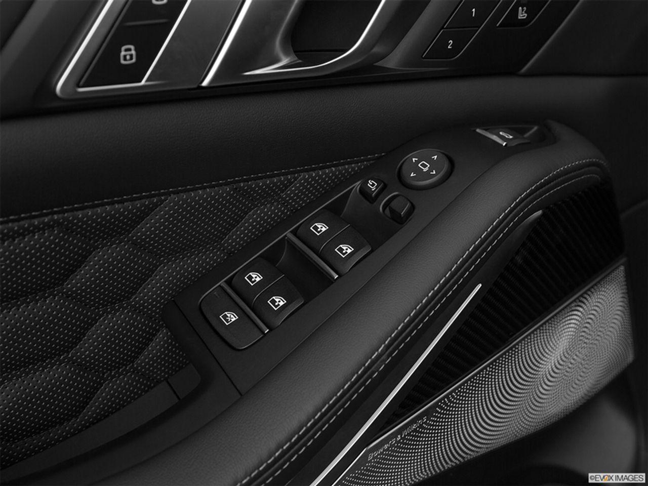 2021 BMW X5 M Base-3