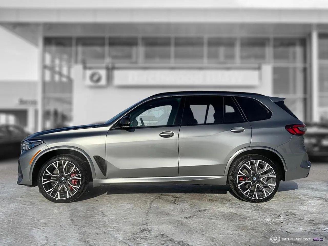 2021 BMW X5 Base-2
