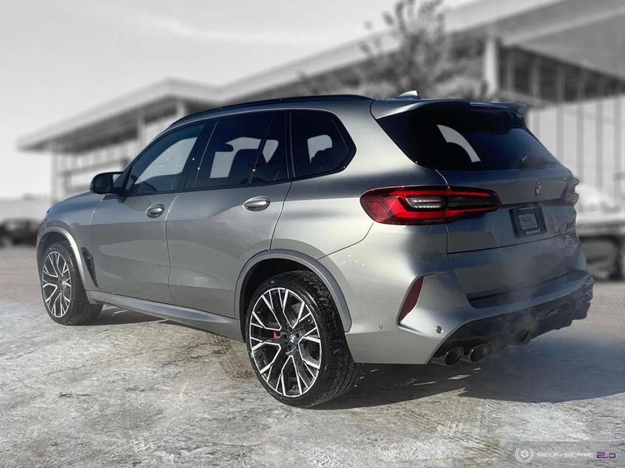 2021 BMW X5 Base-3