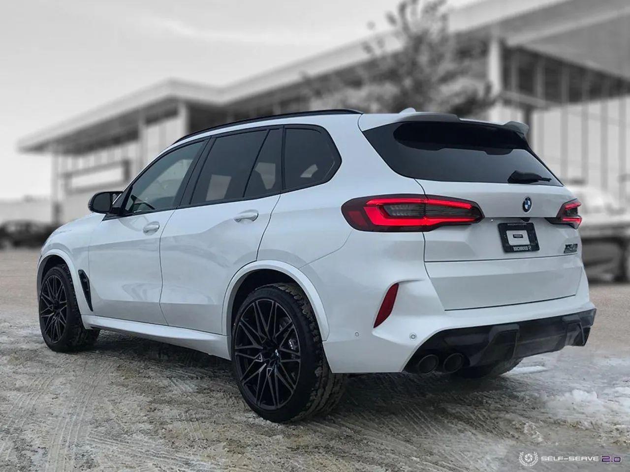 2021 BMW X5 Base-3