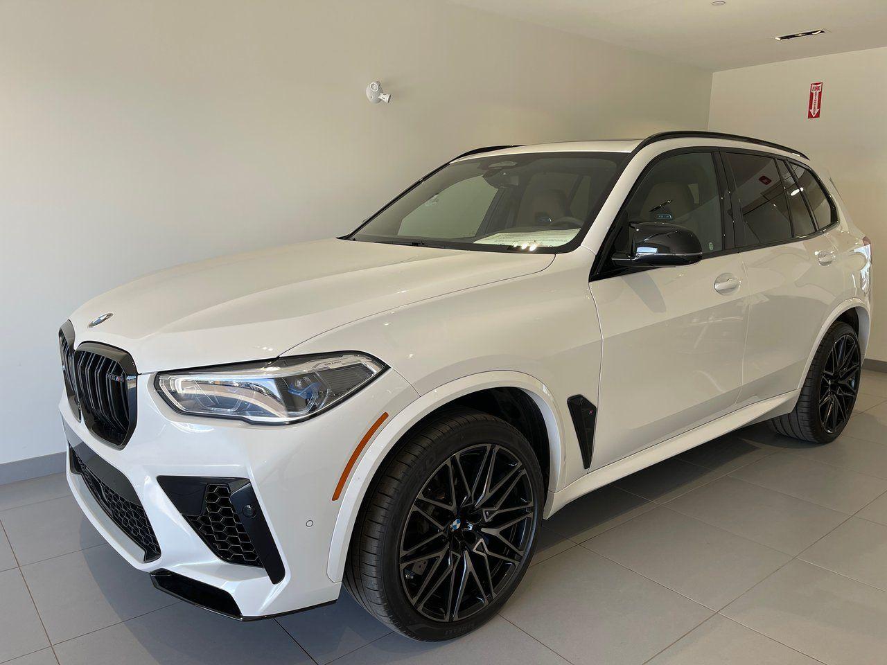 2021 BMW X5 Base-1