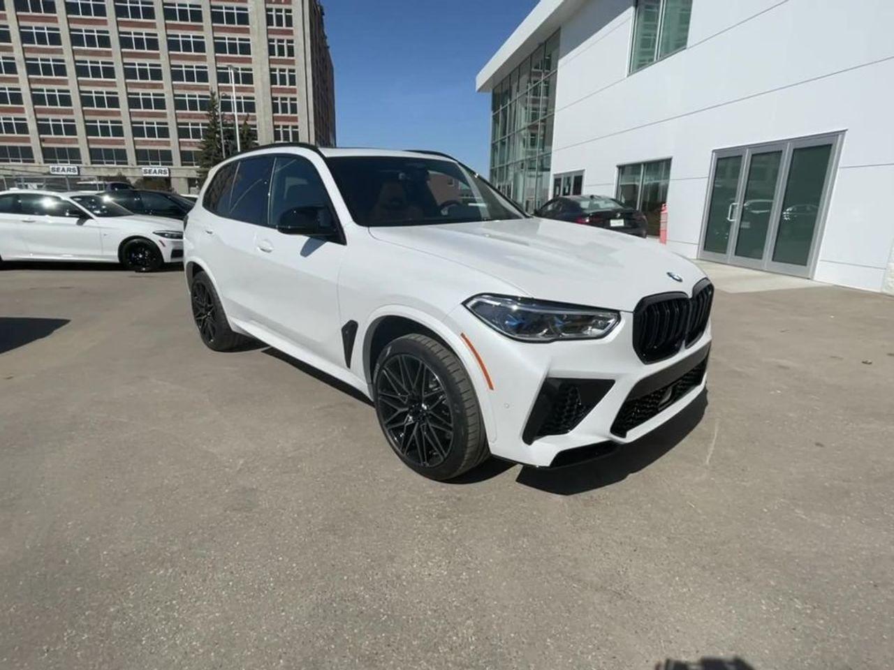 2021 BMW X5 Base-2