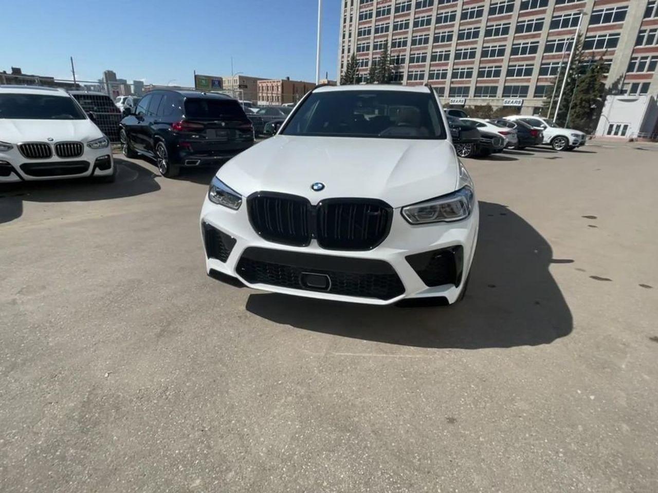 2021 BMW X5 Base-3