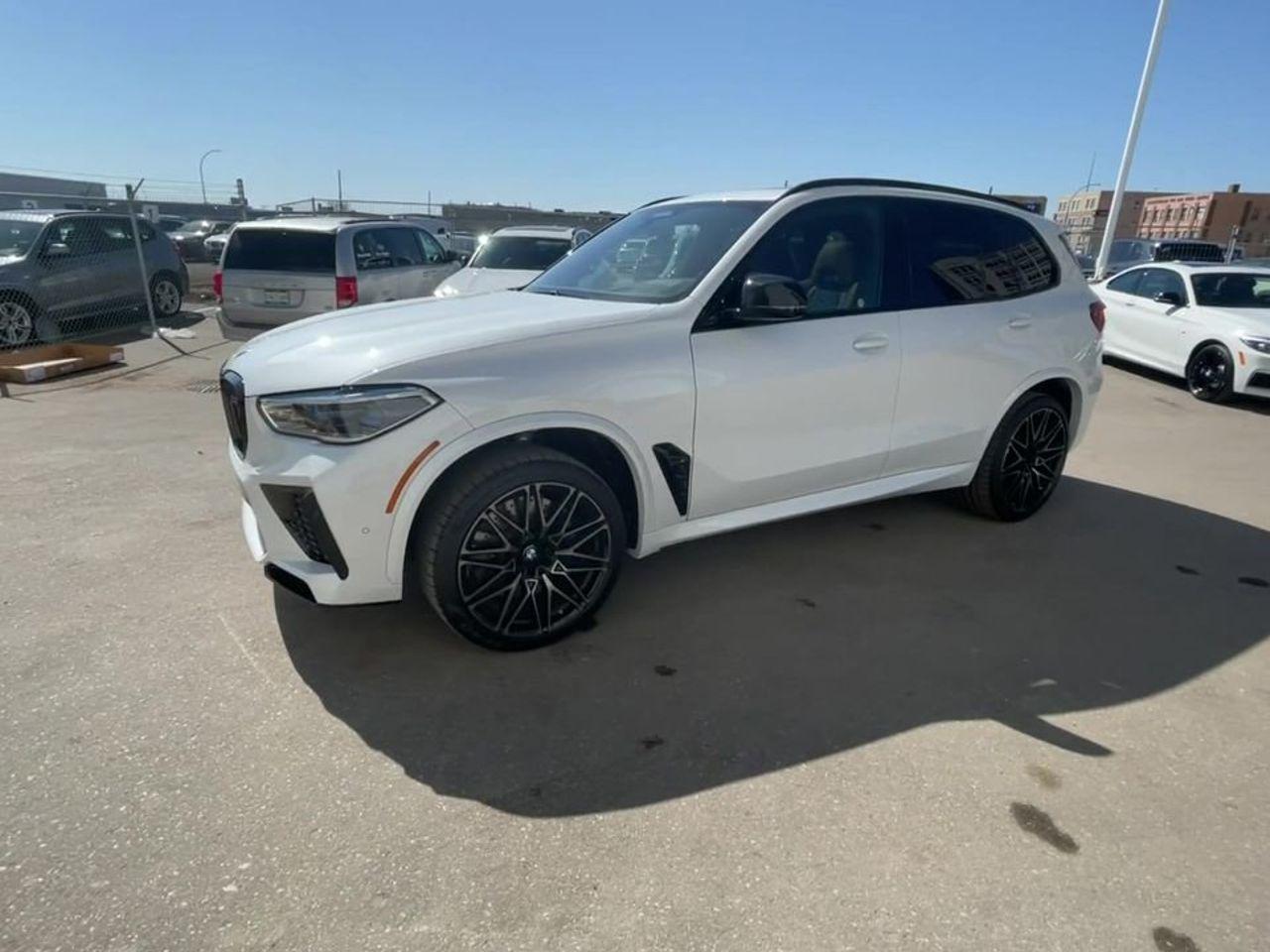 2021 BMW X5 Base-4